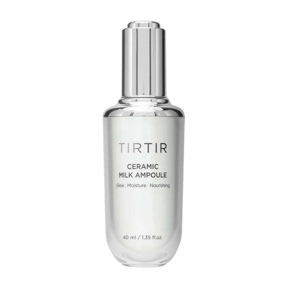 Ceramic Milk Ampoule 40 ml