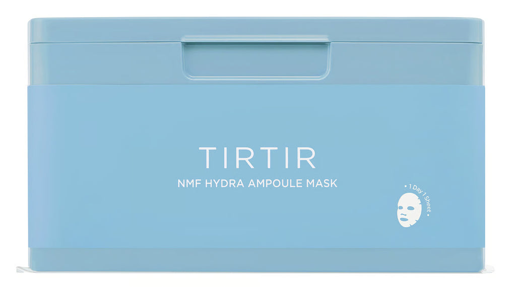 Nmf Hydro Ampoule Mask 350 ml