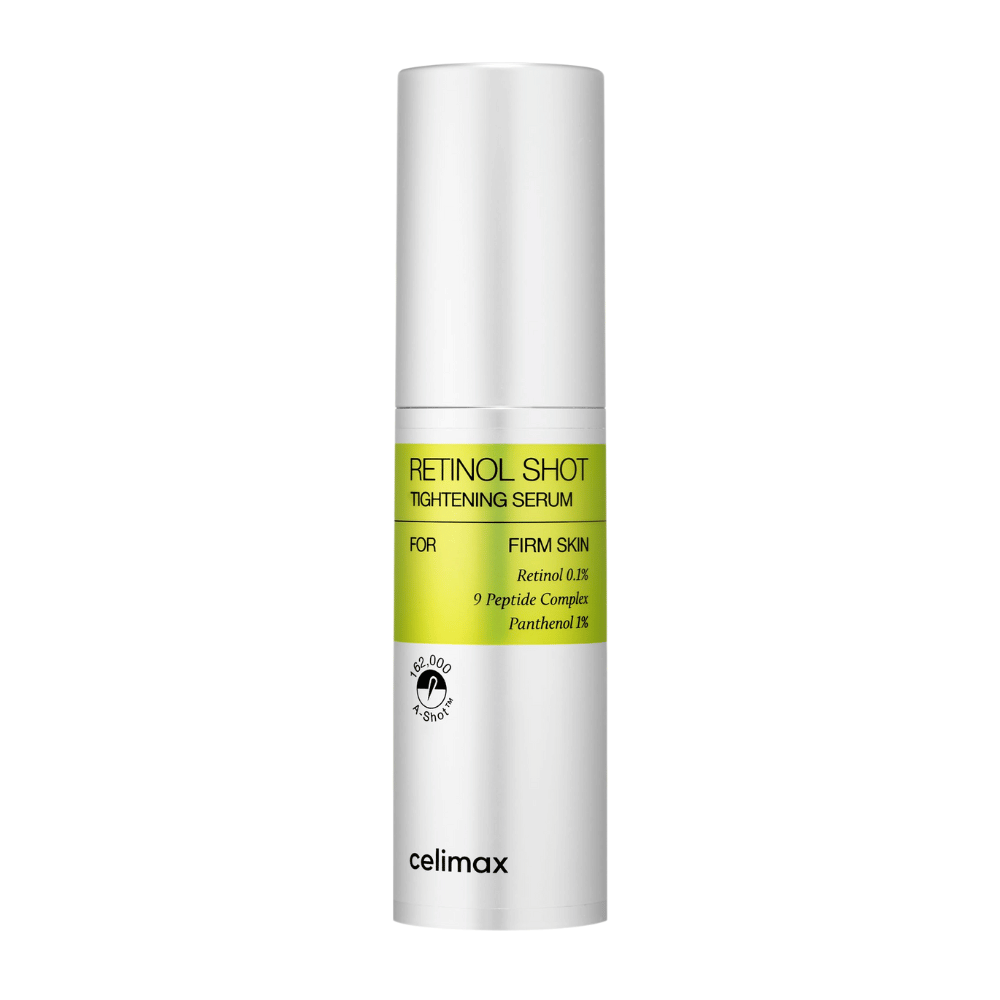 The Vita A Retinol Shot Tightening Serum, 30ml