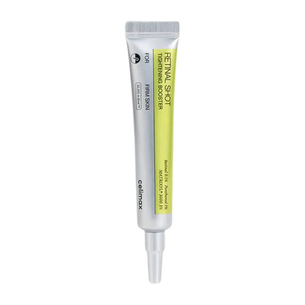 The Vita A Retinal Shot Tightening Booster 15ml