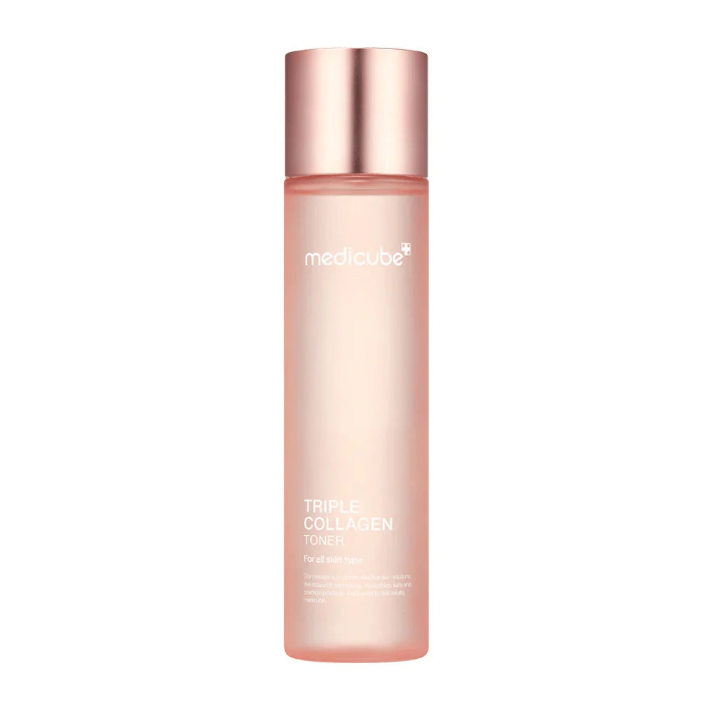 Triple Collagen Toner 140 ml
