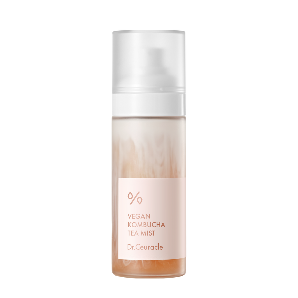 Vegan Kombucha Tea Mist 80ml
