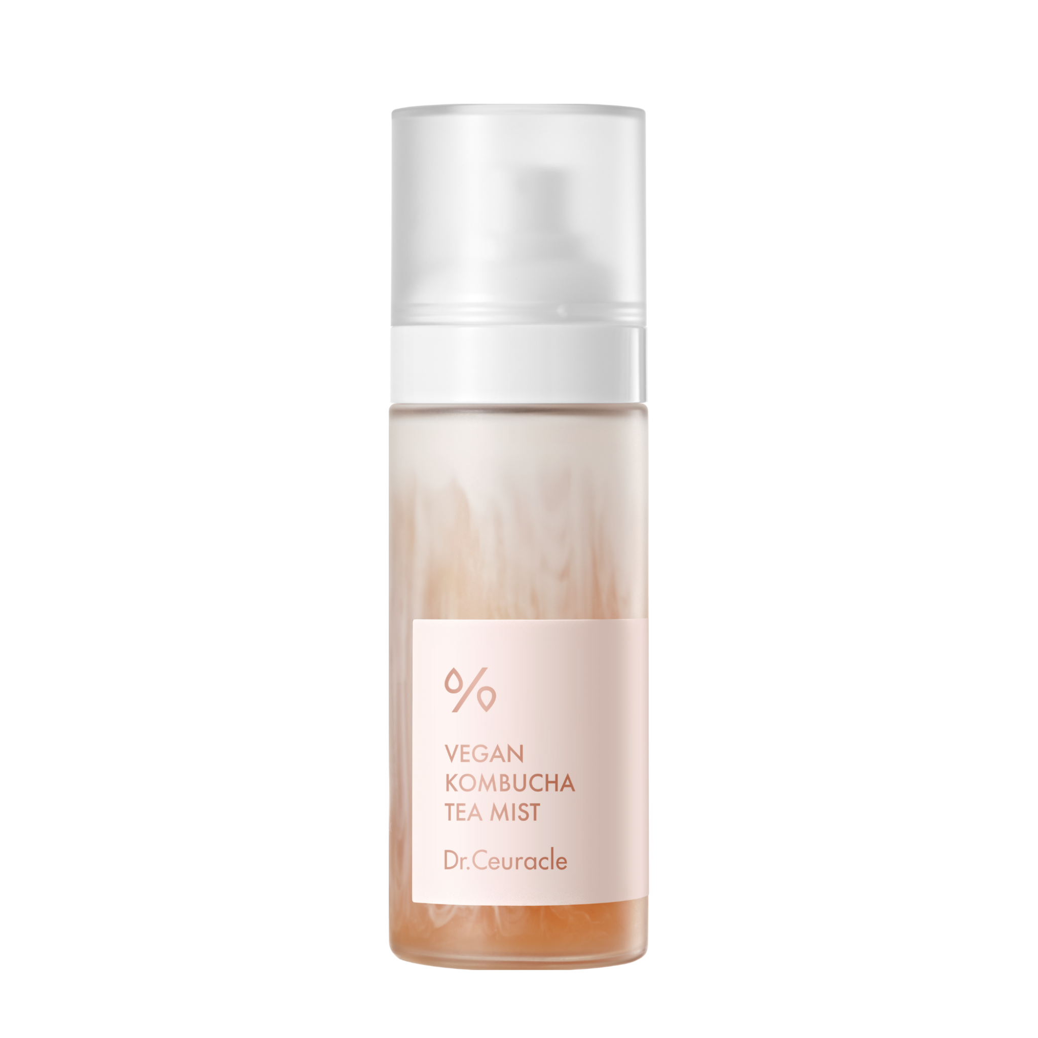 Vegan Kombucha Tea Mist 80ml