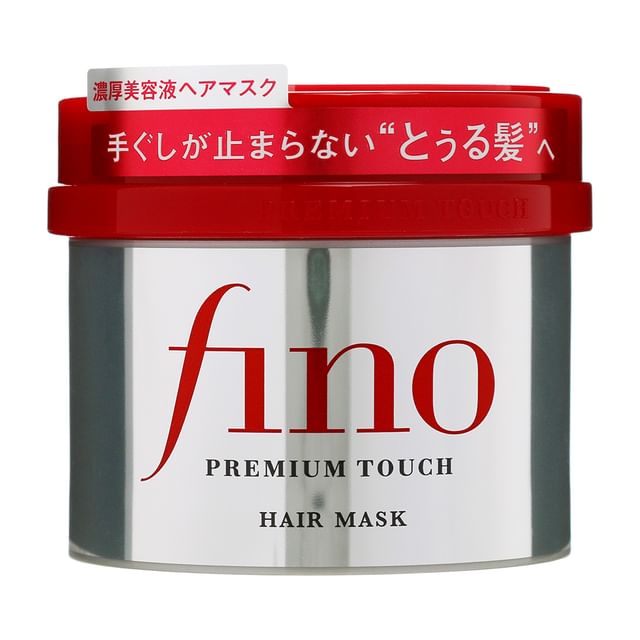 Premium Touch Hair Mask 230g