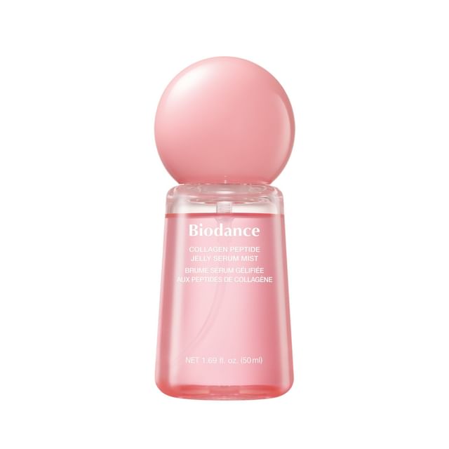Collagen Peptide Jelly Serum Mist, 50ml