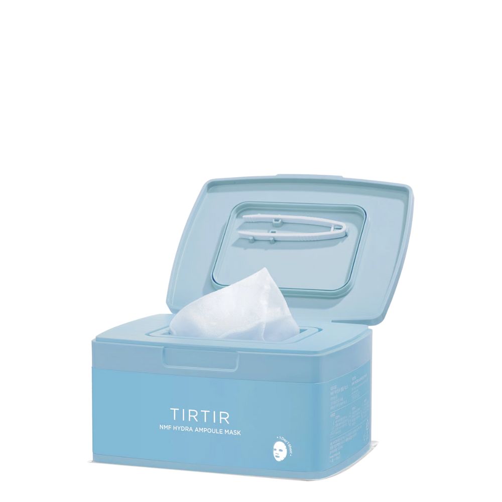 Nmf Hydro Ampoule Mask 350 ml