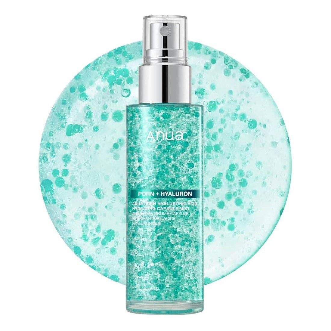 PDRN Hyaluronic Acid Hydrating Mist 100ml