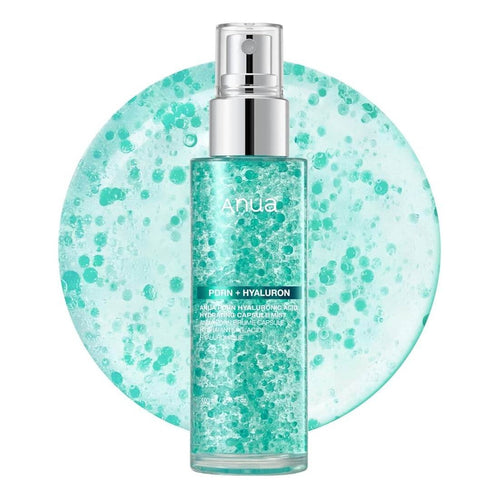 PDRN Hyaluronic Acid Hydrating Mist 100ml