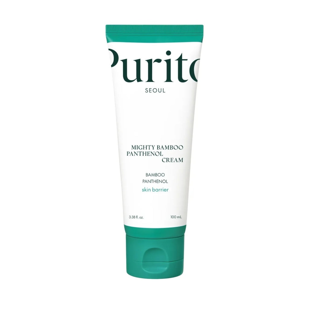 Mighty Bamboo Panthenol Cream 100ml