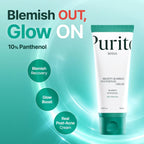 Mighty Bamboo Panthenol Cream 100ml