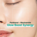Mighty Bamboo Panthenol Cream 100ml