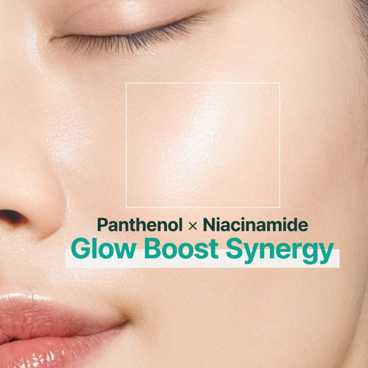 Mighty Bamboo Panthenol Cream 100ml