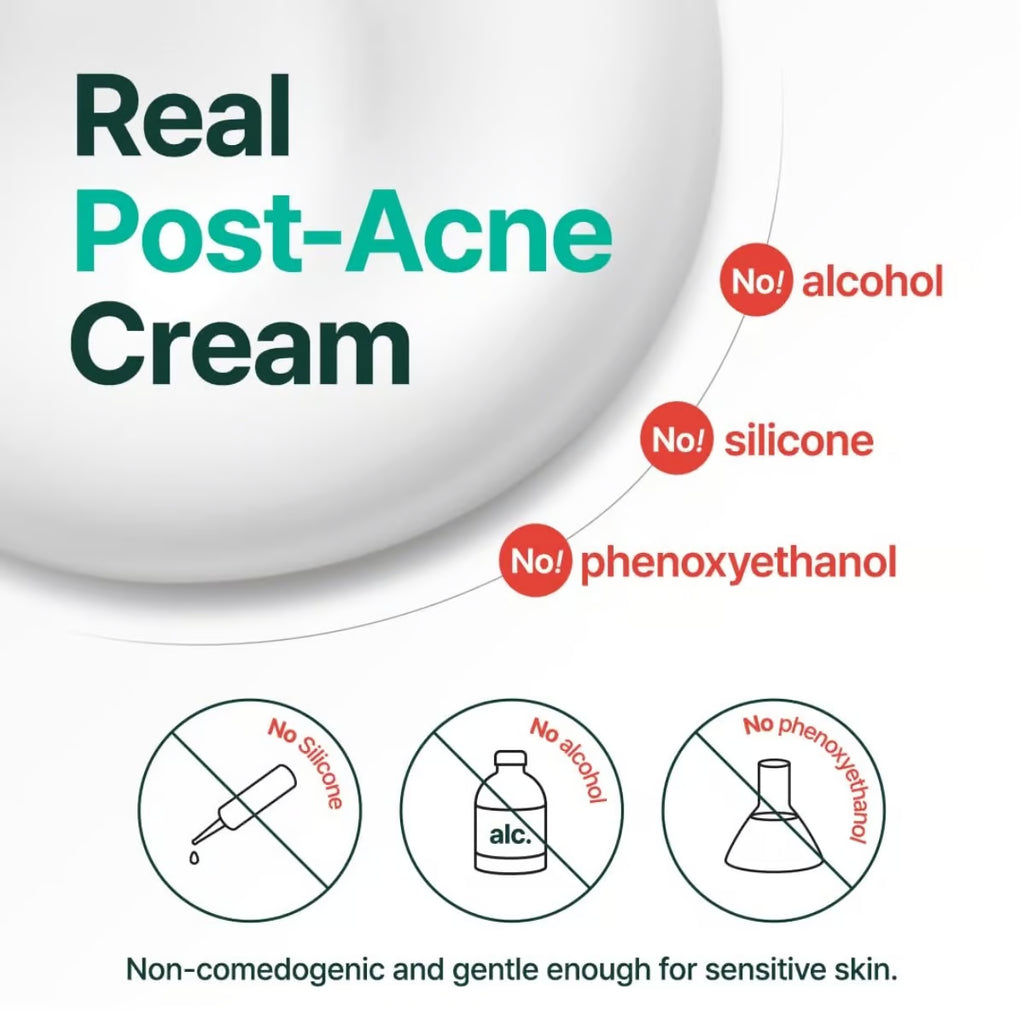 Mighty Bamboo Panthenol Cream 100ml