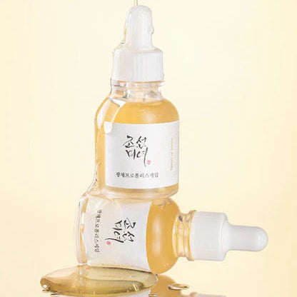Glow Serum : Propolis + Niacinamide 30 ml