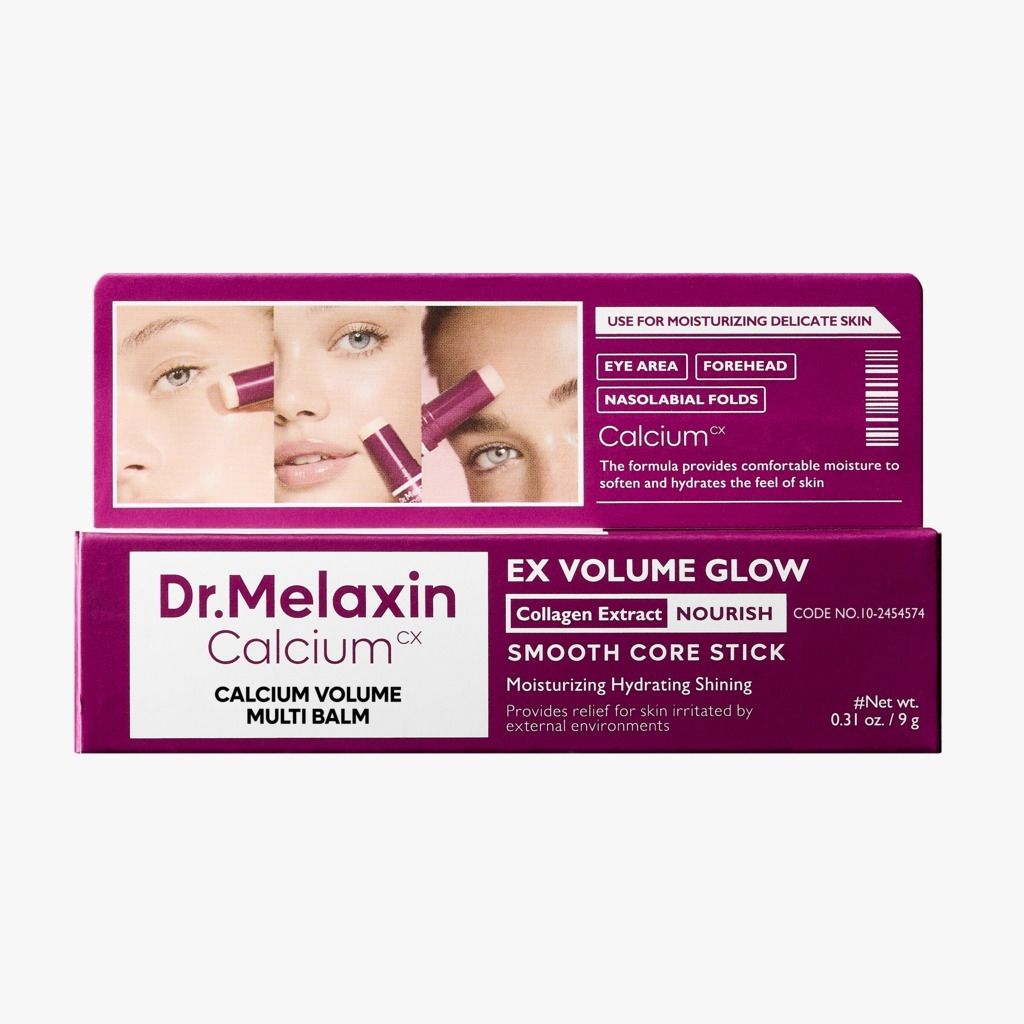 Dr.Melaxin – Cemenrete Calcium Multi Balm, 9g