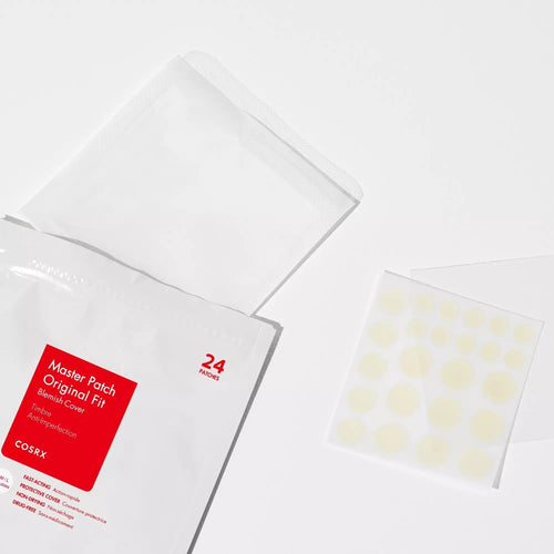 Acne Pimple Master Patch Original Fit 24 Patches