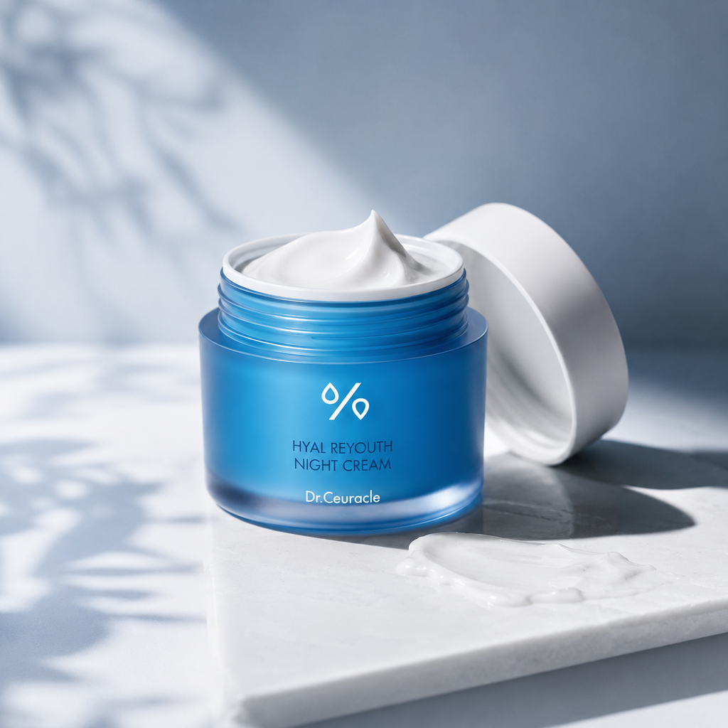 Hyal Reyouth Night Cream 60 ml
