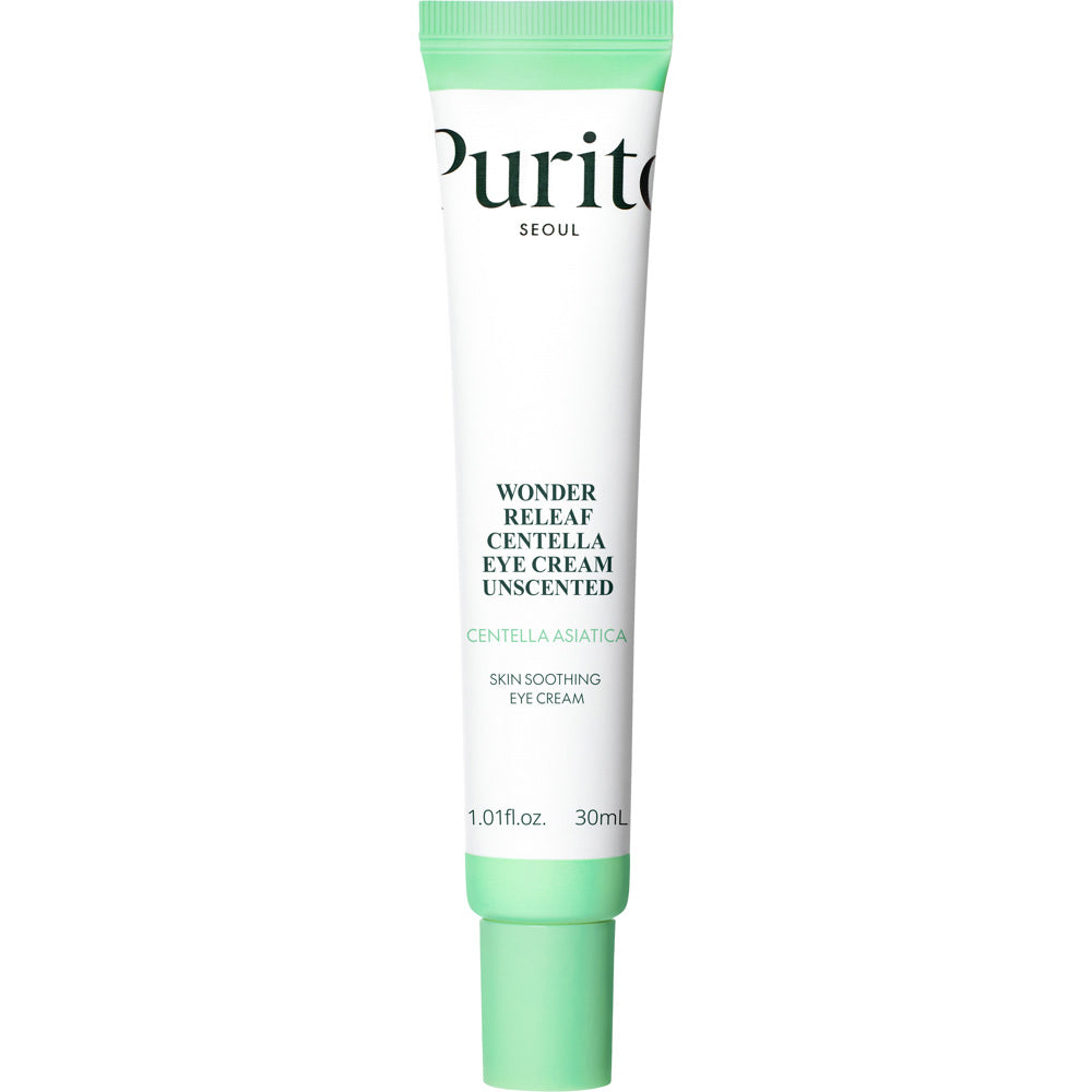 Wonder Releaf Centella Eye Cream Unscented 30ml