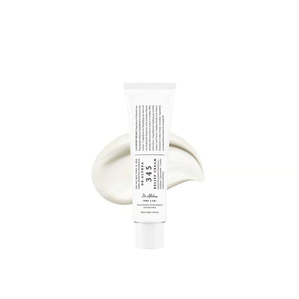 345 Relief Cream 50ml