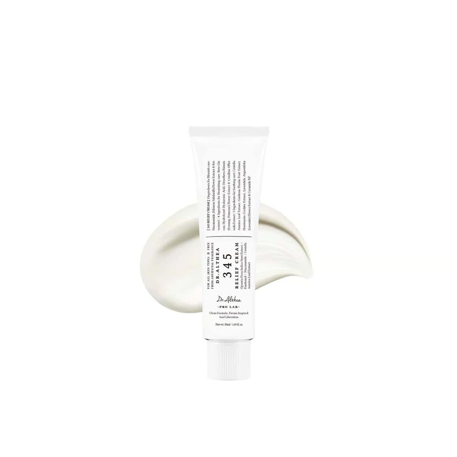 345 Relief Cream 50ml