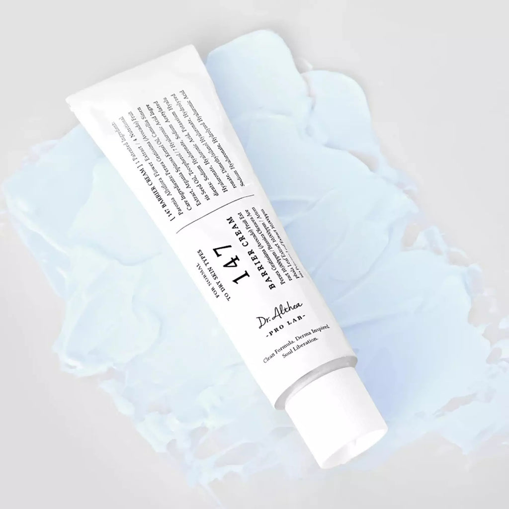 147 Barrier Cream 50ml