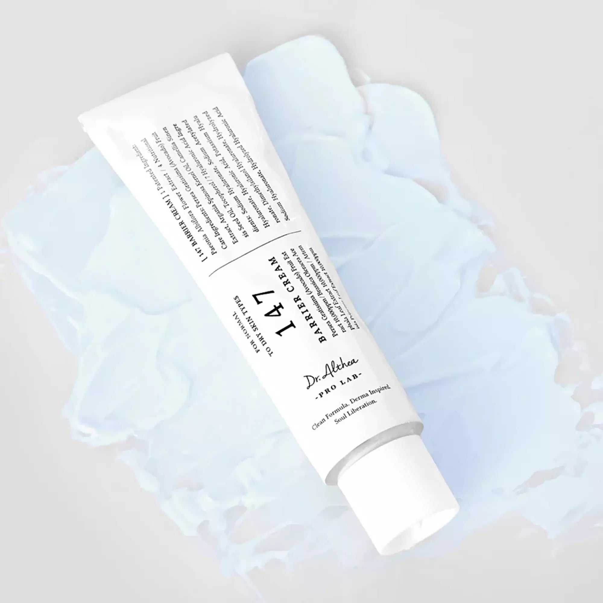 147 Barrier Cream 50ml