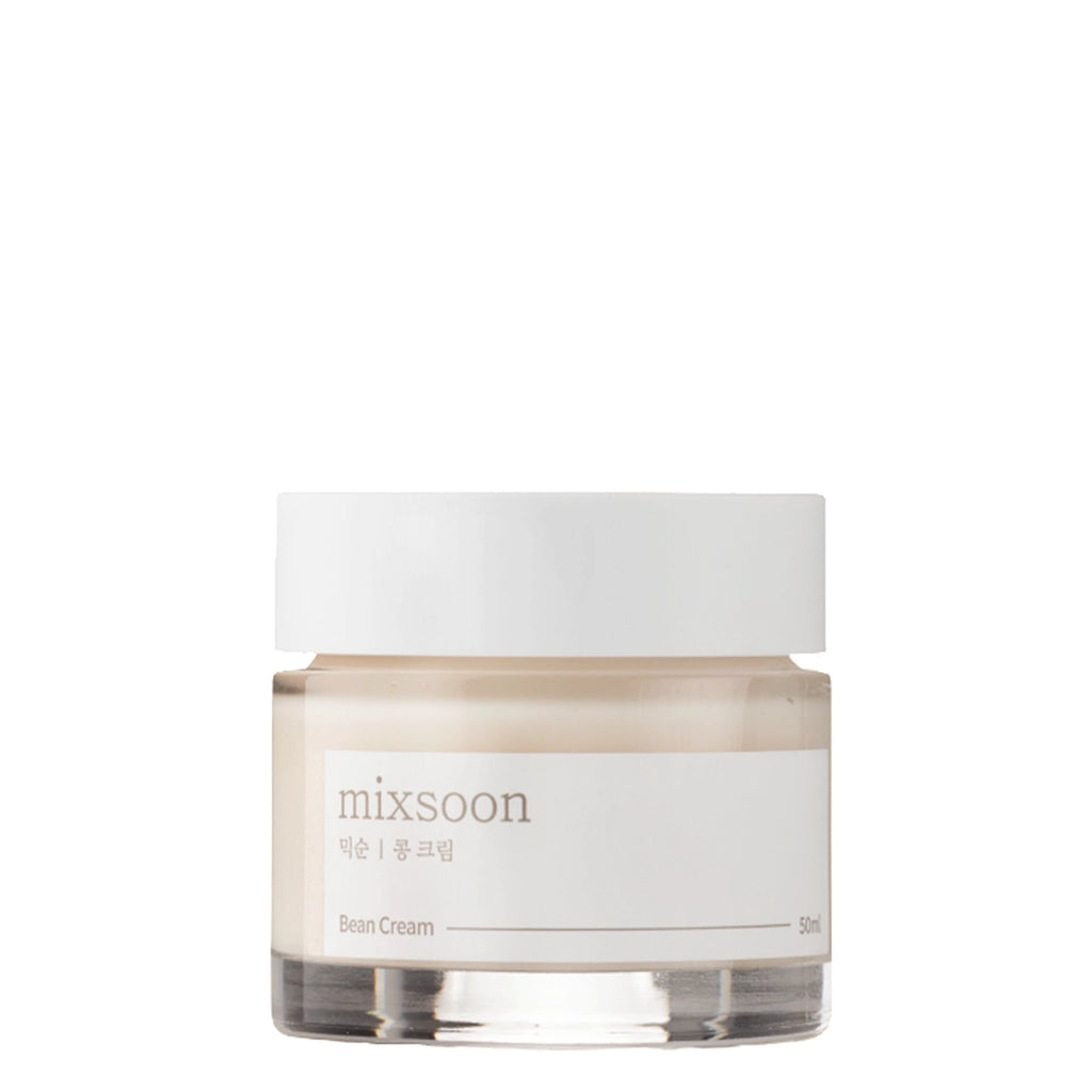 Mixsoon Bean Cream 50 ml
