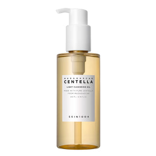 Madagascar Centella Light Cleansing Oil 200ml