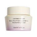 Haruharu Wonder – Black Rice 5 Ceramide Barrier Moisturizing Cream, 50ml
