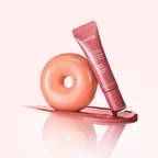 LANEIGE – Glaze Craze Tinted Lip Serum (Peach Glaze), 12g