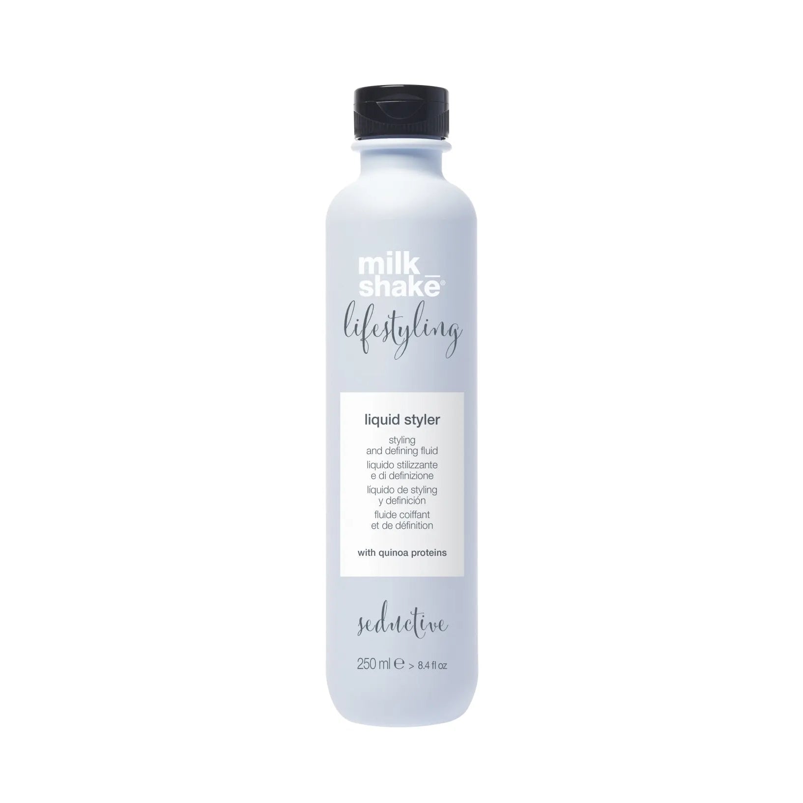 Milk Shake – Lifestyling Liquid Styler, 250ml