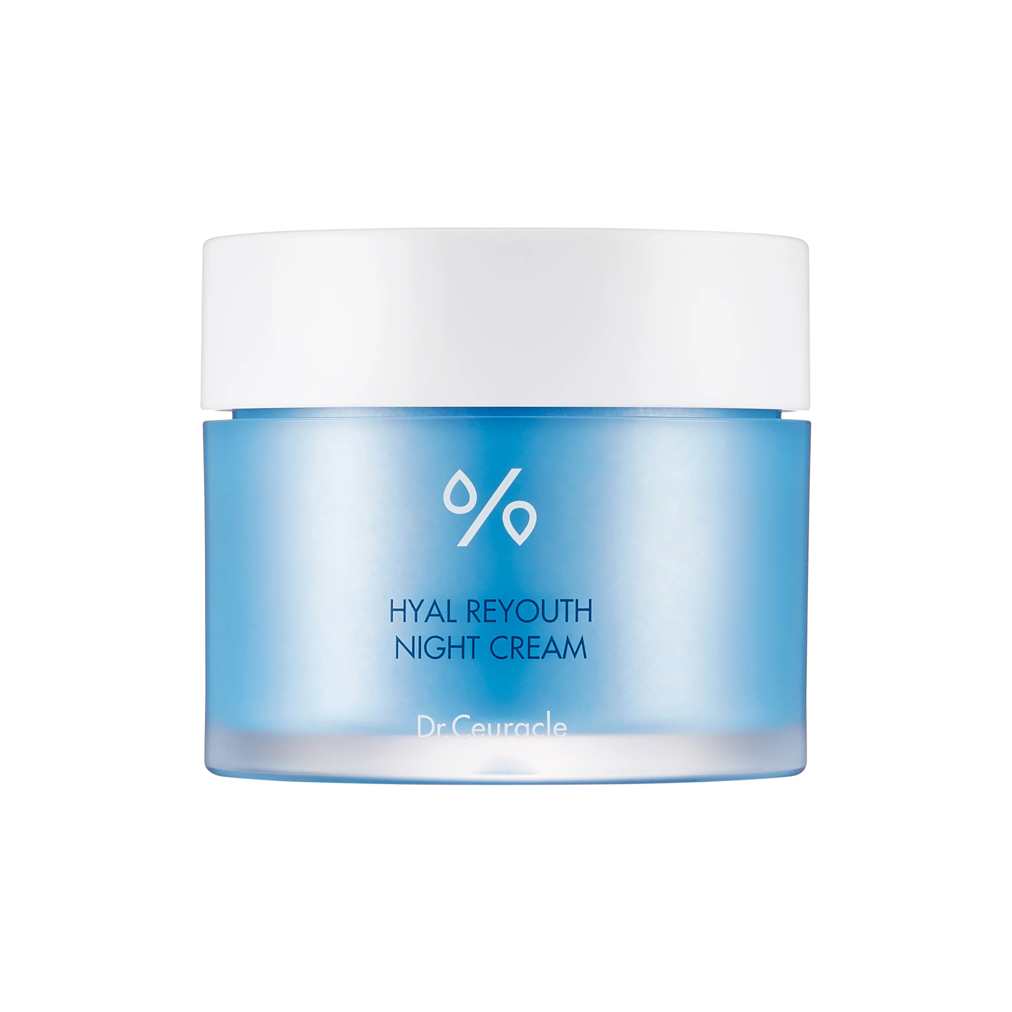 Hyal Reyouth Night Cream 60 ml
