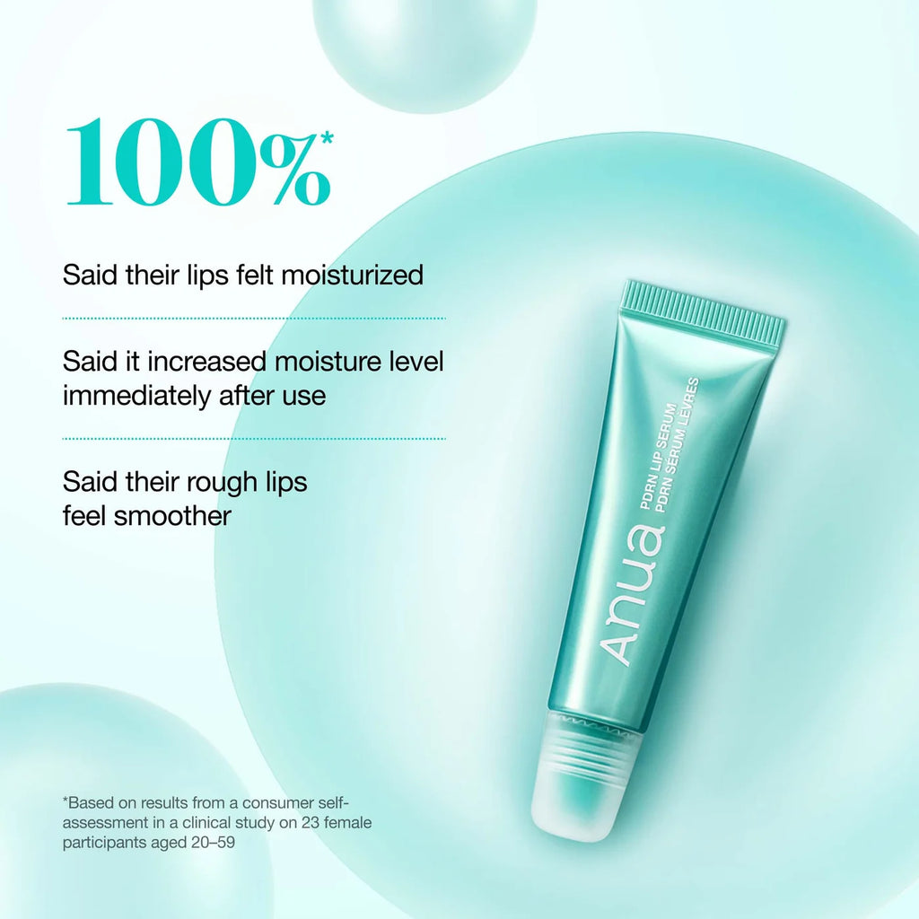 PDRN Lip Serum, 10ml