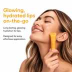 Lip Glowy Balm (Mango) 10g