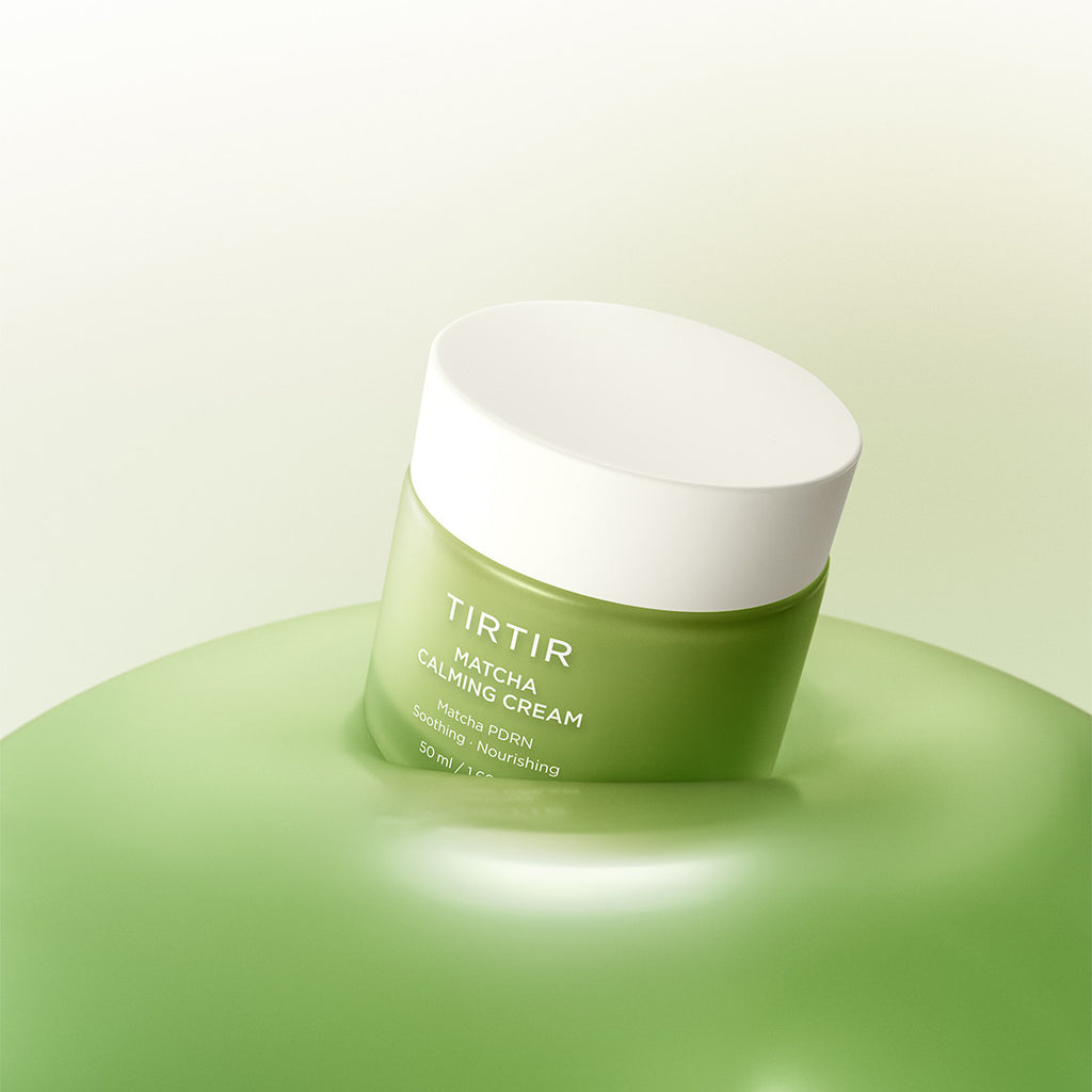 Matcha Calming Cream 50ml