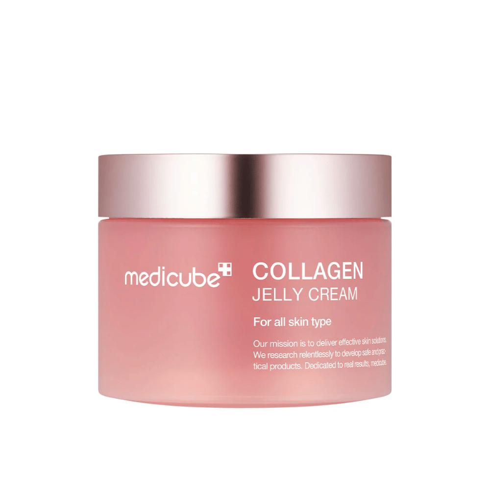 Collagen Jelly Cream 110 ml