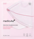 PDRN Pink Collagen Gel Mask