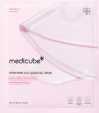 PDRN Pink Collagen Gel Mask