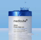 Zero Pore Pad 2.0 70 pads 100 ml