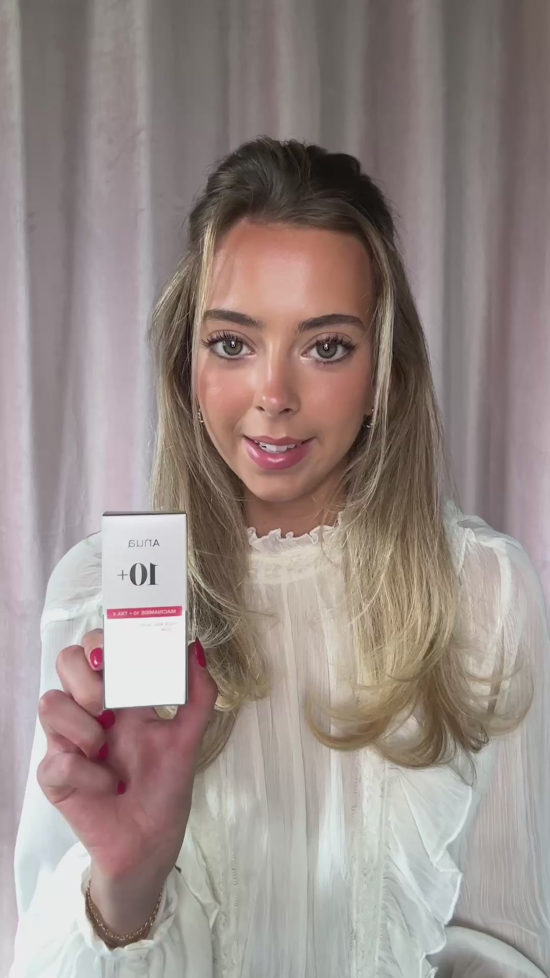 Niacinamide 10% + TXA 4% Serum 30ml