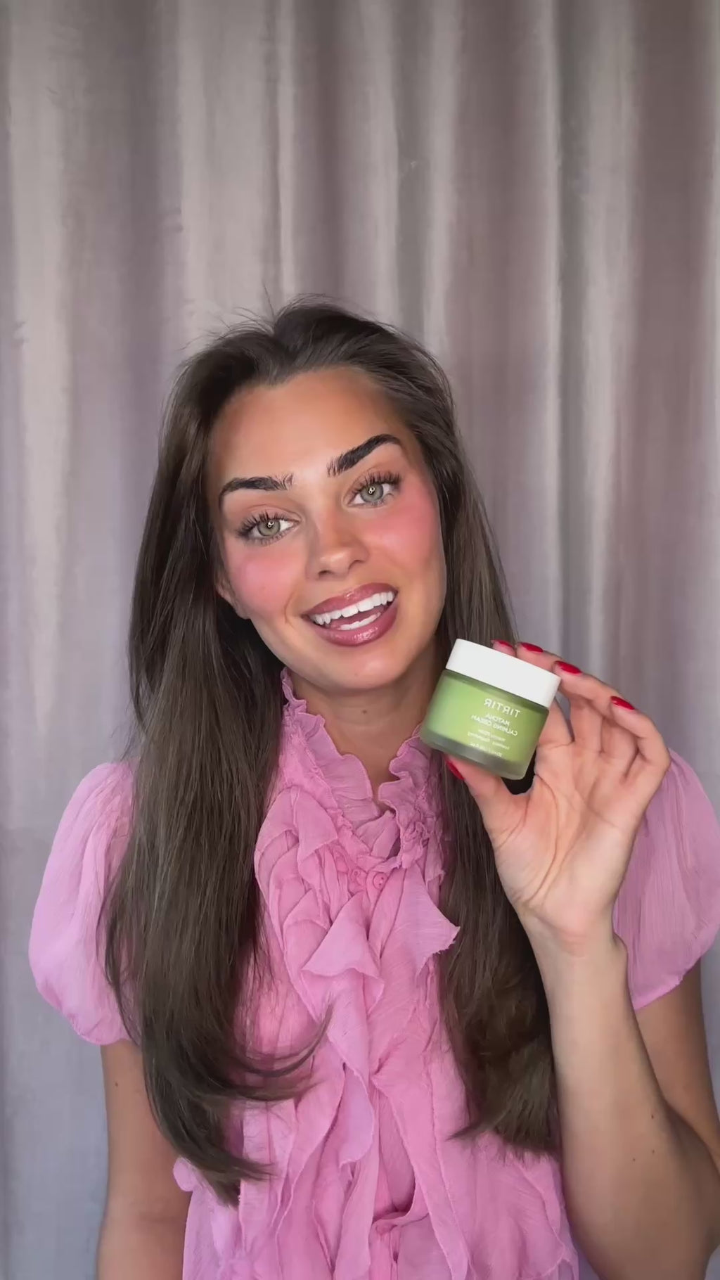 Matcha Calming Cream 50ml