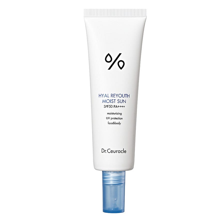 Hyal Reyouth Moist Sun SPF50 + PA++++ 50ml