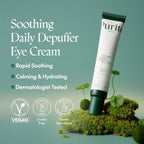 Wonder Releaf Centella Eye Cream, 30ml