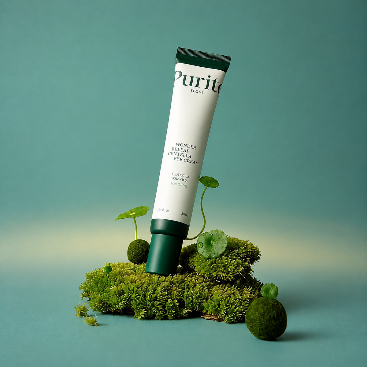 Wonder Releaf Centella Eye Cream, 30ml