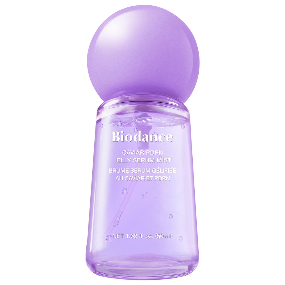 Biodance – Caviar PDRN Jelly Serum Mist, 50ml