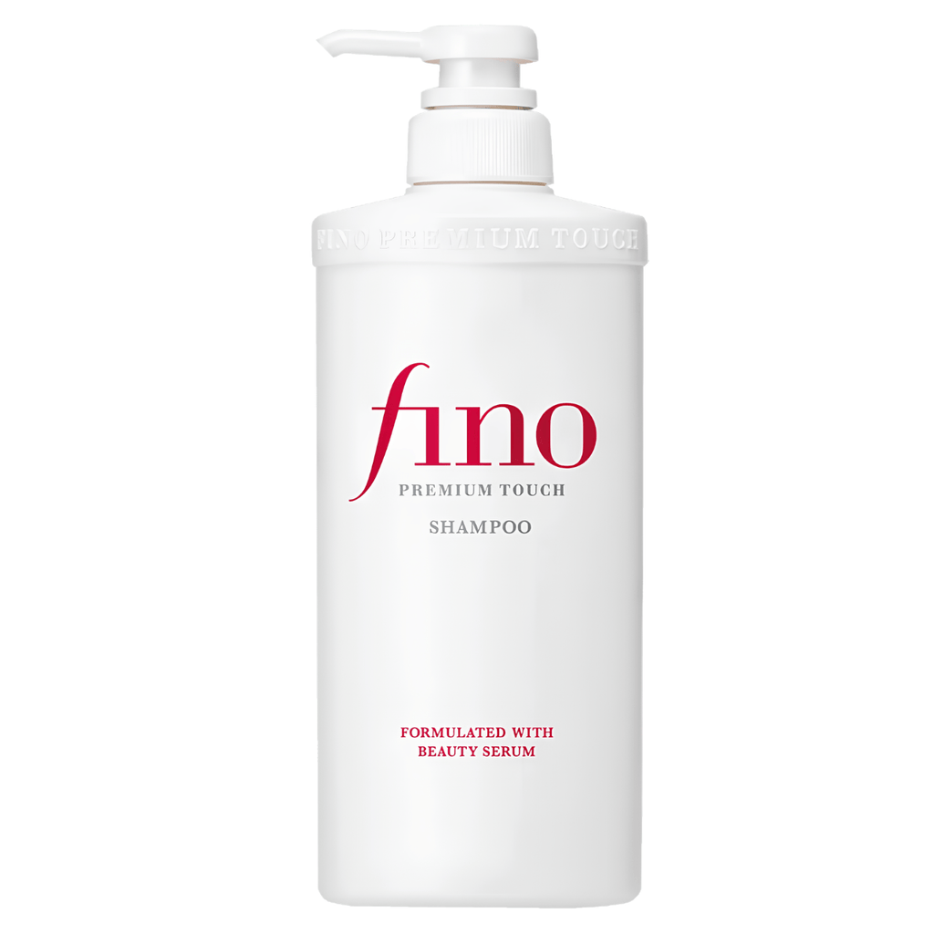 Fino Premium Touch Schampo 550 ml