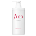 Fino Premium Touch Schampo 550 ml