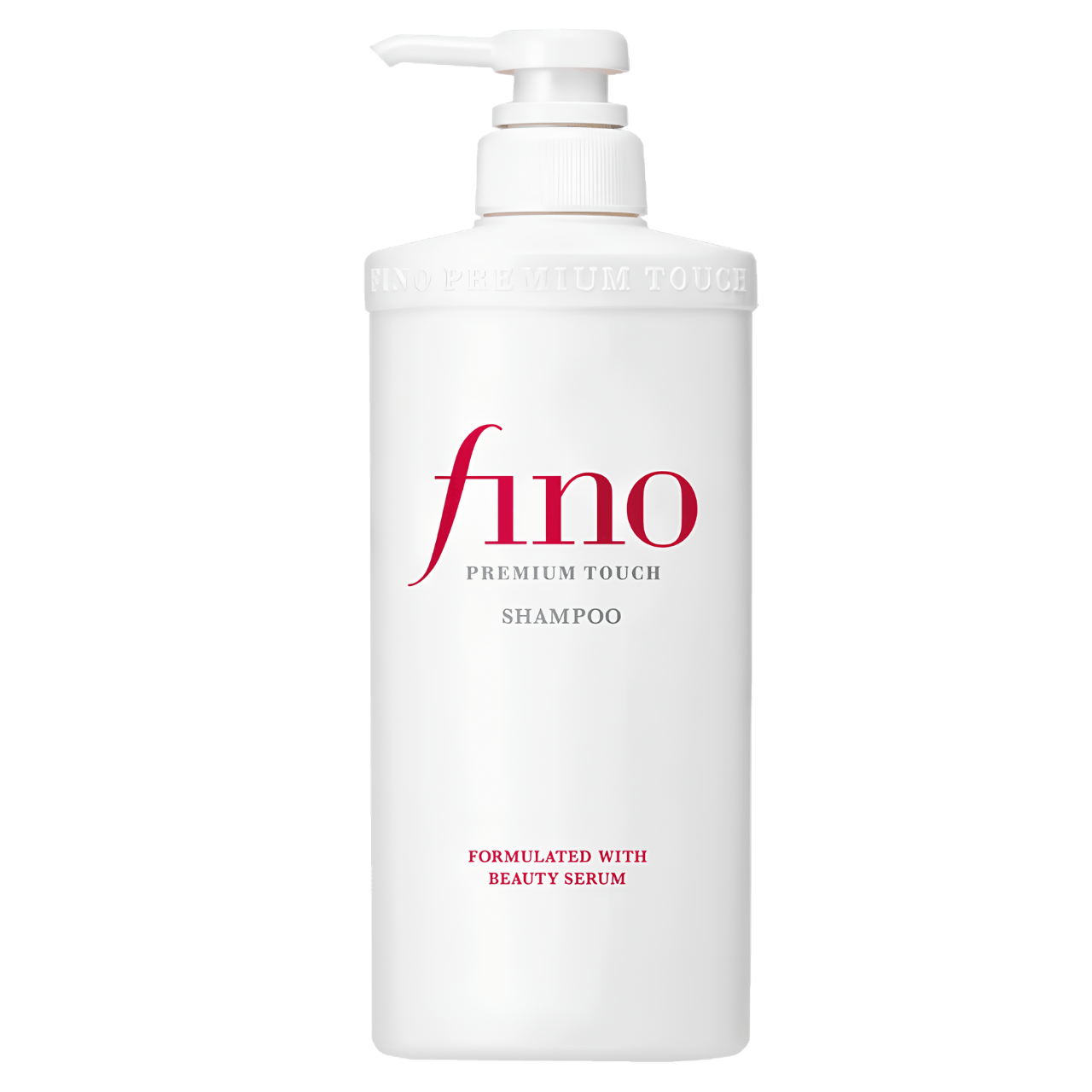 Fino Premium Touch Schampo 550 ml