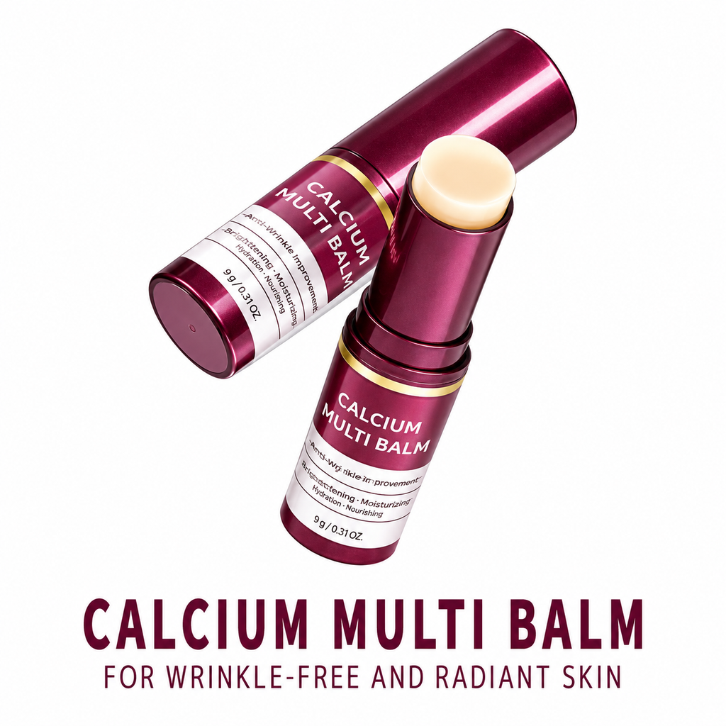 Dr.Melaxin – Cemenrete Calcium Multi Balm, 9g