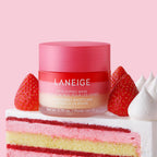 Laneige Strawberry Shortcake Lip Sleeping Mask 20g